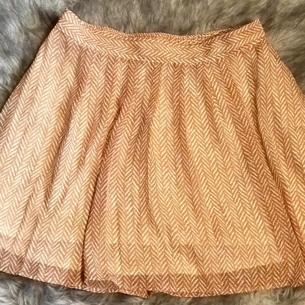 Old Navy Skirt Size Small